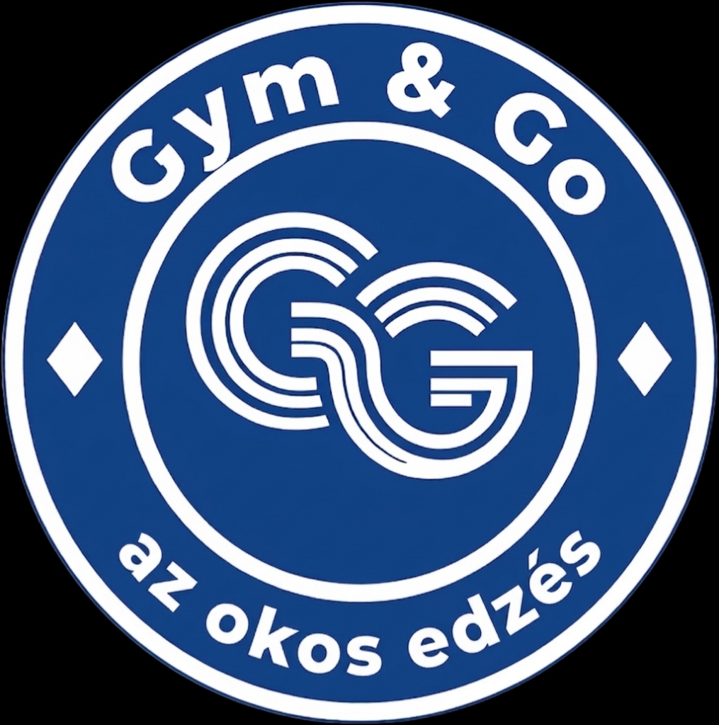 Gym & Go Logó