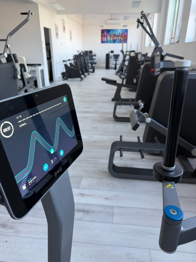 Gym&Go Okos Edzés