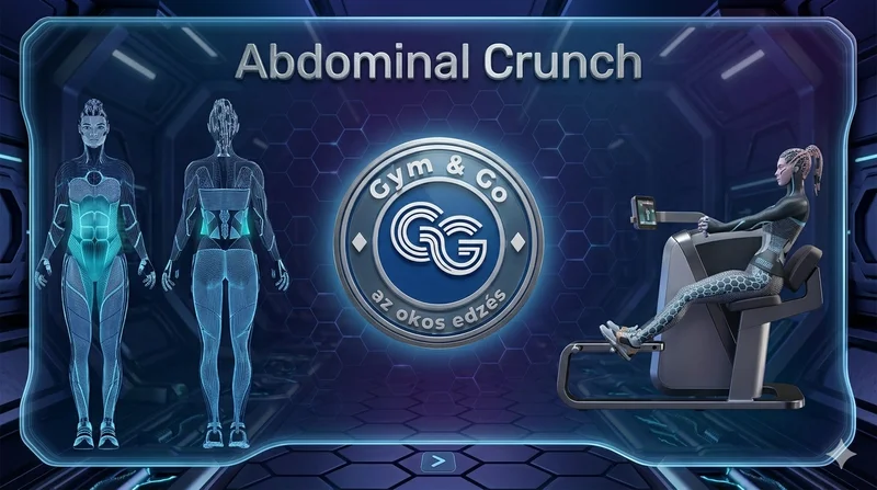 Abdominal Crunch