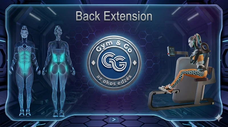 Back Extension