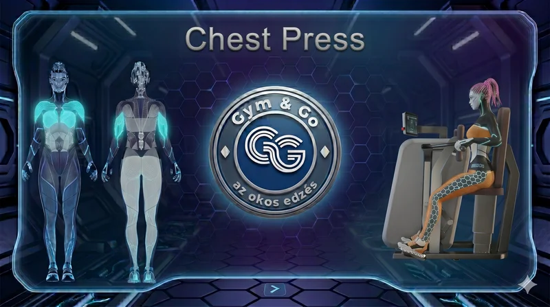 Chest Press